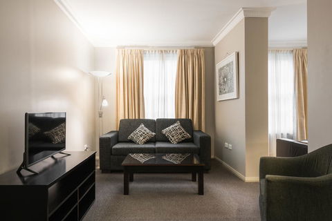 Clarendon Hotel - Geraldton Accommodation 3
