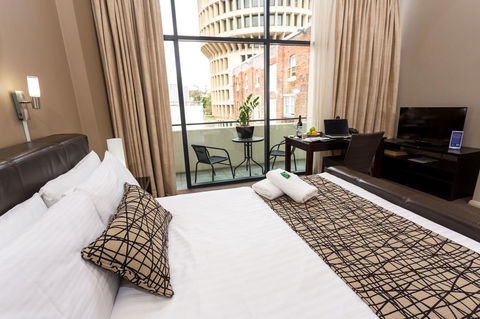 Clarendon Hotel - Geraldton Accommodation 0