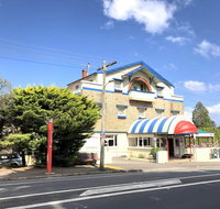 Clarendon Motel and Guesthouse - Geraldton Accommodation