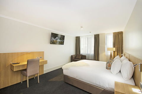 Clarion Hotel Townsville - Geraldton Accommodation 0