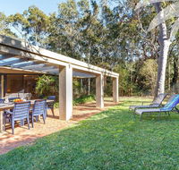 Clarke House - Geraldton Accommodation