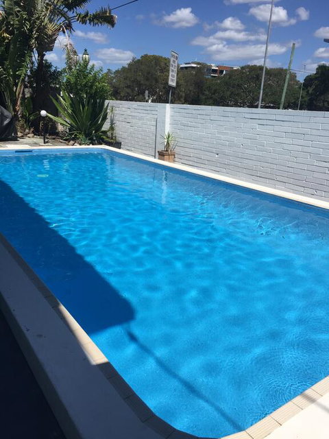 Classic Motel - Geraldton Accommodation 0