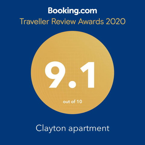 Clayton Apartment - Geraldton Accommodation 3