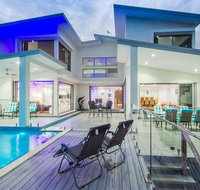 Clear Island Cove - Geraldton Accommodation