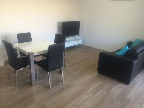 Clearwater Motel Apartments - Geraldton Accommodation 1