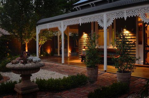Clement House - Geraldton Accommodation 0