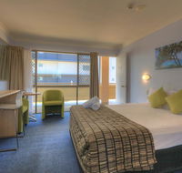 Cleveland Bay Air Motel - Geraldton Accommodation
