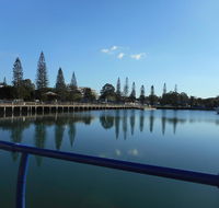 Cleveland Holiday Home - Geraldton Accommodation