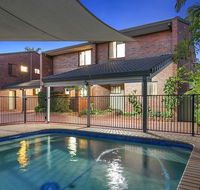Cleveland Visitor Villas Motel - Geraldton Accommodation
