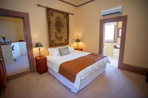Clocktower Suites - Geraldton Accommodation 1
