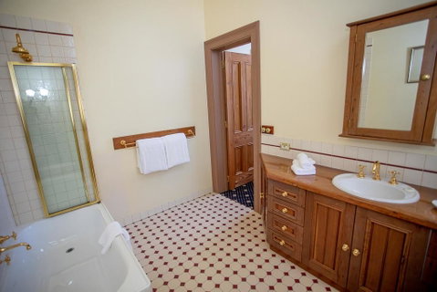 Clocktower Suites - Geraldton Accommodation 2