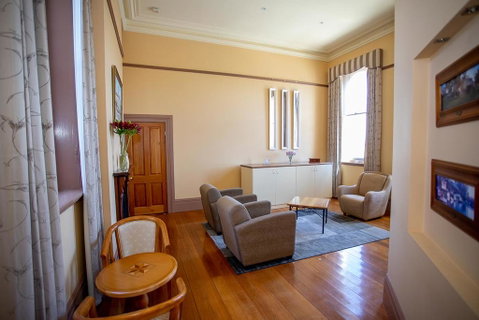 Clocktower Suites - Geraldton Accommodation 0