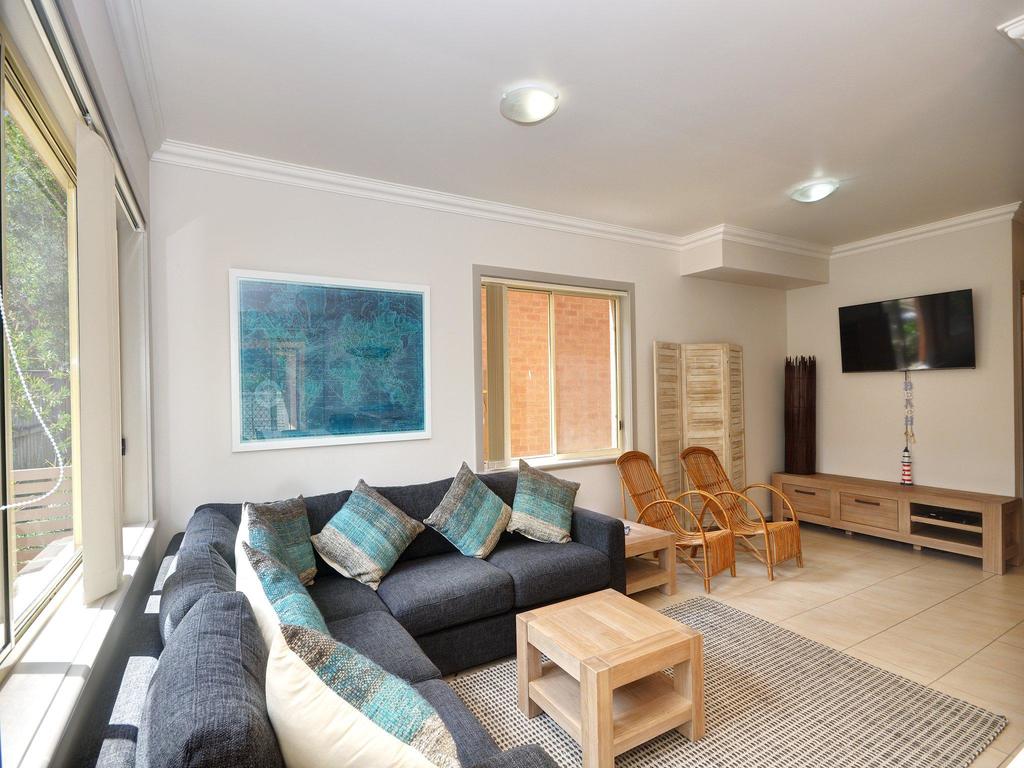 Hawks Nest NSW Geraldton Accommodation