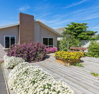 CLOUD NINE - ROSEBUD - Geraldton Accommodation