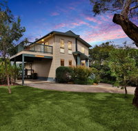 Cloudbreak at Inverloch - pet friendly near beach - Geraldton Accommodation