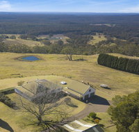 Cloudhill - magnificent rural views to Sydney - Geraldton Accommodation