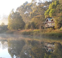 Cloudlake Mountain Retreat - Geraldton Accommodation