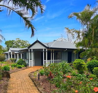 Clouds Mapleton - Geraldton Accommodation