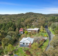 Cloverhill Hepburn Springs - Geraldton Accommodation