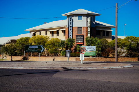 Club Motor Inn - Geraldton Accommodation 3
