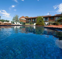 Club Mulwala Resort - Geraldton Accommodation