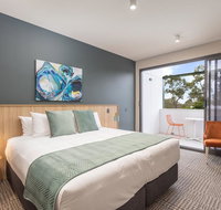 Club Old Bar Motel - Geraldton Accommodation