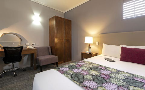 Coachmans Inn Warwick - Geraldton Accommodation 3