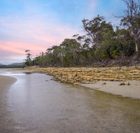 Coalmines Escape - Geraldton Accommodation