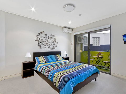 Coast Luxury Apartment 3 - Geraldton Accommodation 2