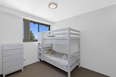 Coast Luxury Apartment 32 - Geraldton Accommodation 2