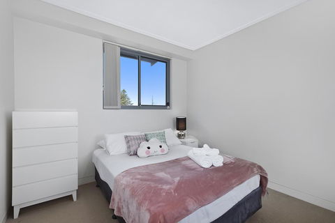 Coast Luxury Apartment 32 - Geraldton Accommodation 3