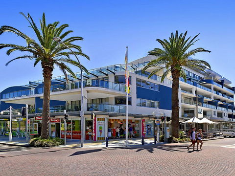 Coast Luxury Apartments 17 - Geraldton Accommodation 3