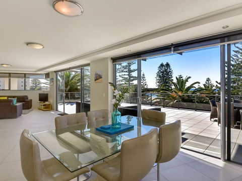 Coast Luxury Apartments 17 - Geraldton Accommodation 0