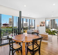 Coastal Apartment with Balcony Parking and Pool - Geraldton Accommodation