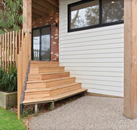 COASTAL BEAUTY ON BRUCE - Geraldton Accommodation