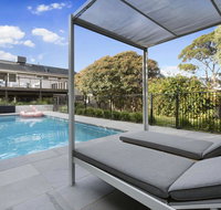 COASTAL CALM - MOUNT MARTHA - Geraldton Accommodation
