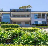 Coastal Calm - relax revive rejuvenate - Geraldton Accommodation
