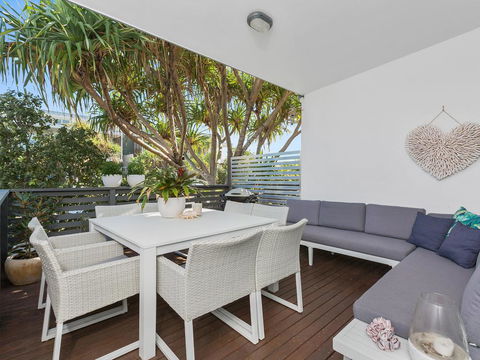 COASTAL CHIC @ CASUARINA - Geraldton Accommodation 1
