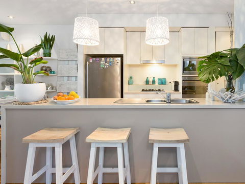 COASTAL CHIC @ CASUARINA - Geraldton Accommodation 2