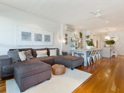 COASTAL CHIC @ CASUARINA - Geraldton Accommodation 3