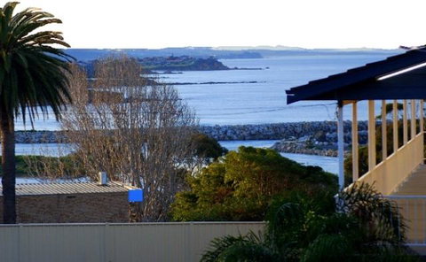 Coastal Comfort Motel - Geraldton Accommodation 2