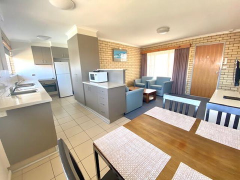 Coastal Comfort Motel - Geraldton Accommodation 1