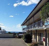 Coastal Comfort Motel - Geraldton Accommodation