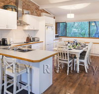 Coastal Cottage - Geraldton Accommodation