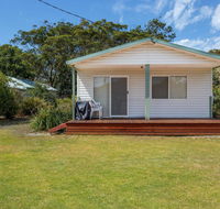 Coastal Cottage - Geraldton Accommodation
