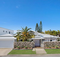Coastal Elegance - Geraldton Accommodation