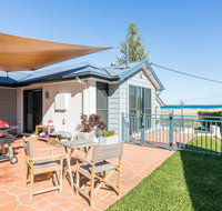 Coastal Haven  Gerroa - Geraldton Accommodation