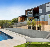 COASTAL LUXE - MT MARTHA - Geraldton Accommodation