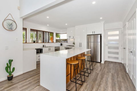 COASTAL SOUL - Geraldton Accommodation 2