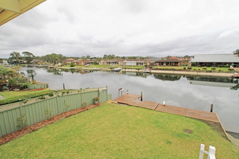Cockatoo House - Geraldton Accommodation 0